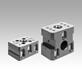 UNILOCK 5 tengelyes alapmodul DUO 80 mm-es rendszerméret