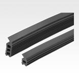 Ajakos profilok PVC