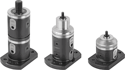 5 tengelyes modul befogórenszer 80
