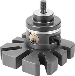 5 tengelyes modul befogórenszer 138