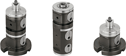 5 tengelyes modul befogórenszer 50
