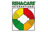 A Rehacare Düsseldorfban