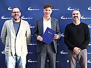 Kooperáció a KIPP Group és a Horbi Szakképző Iskola között