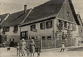 Christian Kipp megalapítja a mechanikai műhelyt 1919