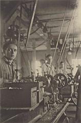 KIPP üzem 1922