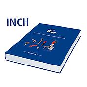 KIPP Inc. Catalogue (INCH Versions)